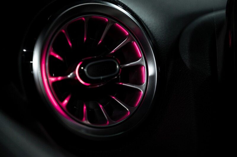 2026 Mercedes-Benz GLA 250 SUV Peoria AZ