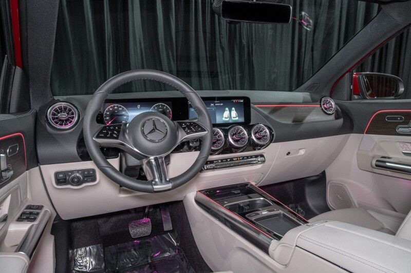 2026 Mercedes-Benz GLA 250 SUV Peoria AZ