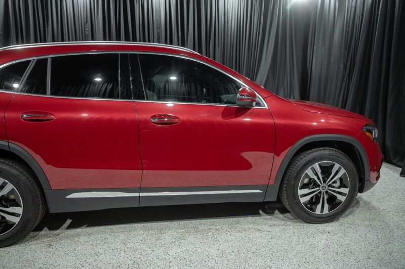 2026 Mercedes-Benz GLA 250 SUV Peoria AZ