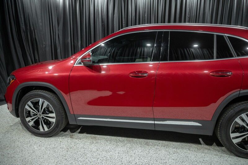 2026 Mercedes-Benz GLA 250 SUV Peoria AZ