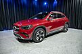 2026 Mercedes-Benz GLA 250 SUV