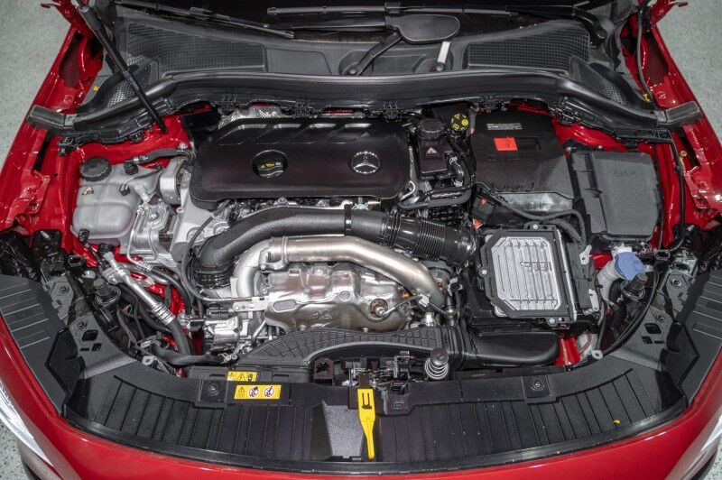 2026 Mercedes-Benz GLA 250 SUV Peoria AZ