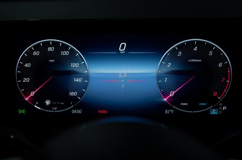 2026 Mercedes-Benz GLA 250 SUV Peoria AZ