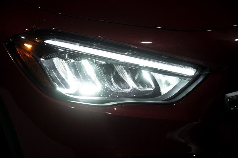 2026 Mercedes-Benz GLA 250 SUV Peoria AZ