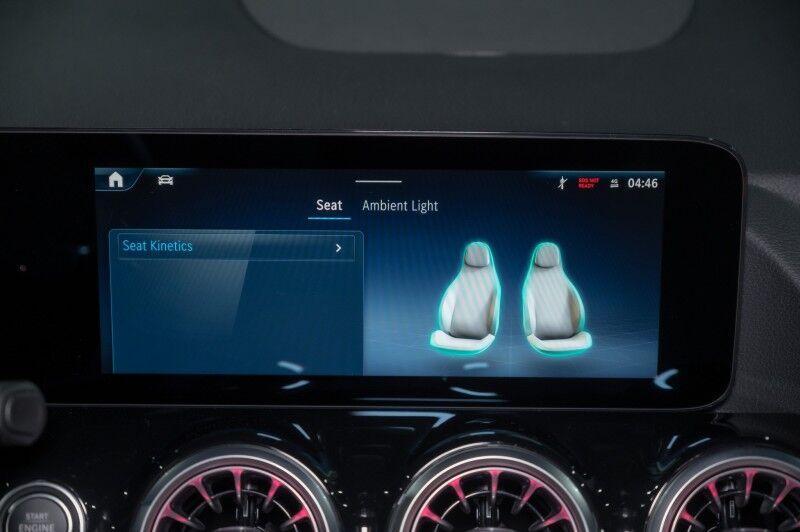 2026 Mercedes-Benz GLA 250 SUV Peoria AZ