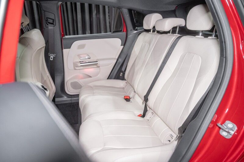 2026 Mercedes-Benz GLA 250 SUV Peoria AZ