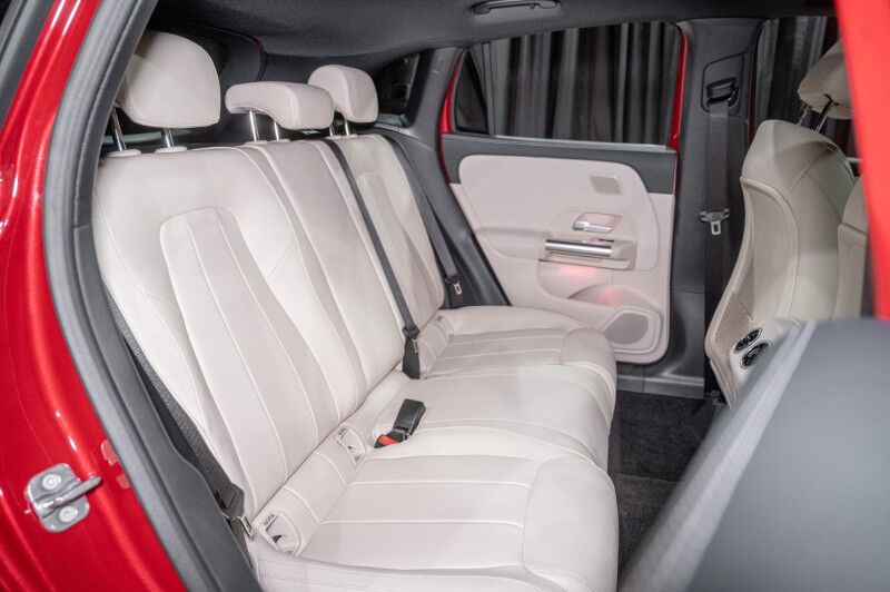 2026 Mercedes-Benz GLA 250 SUV Peoria AZ