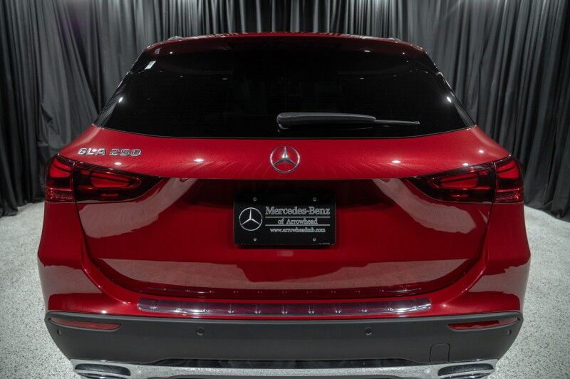 2026 Mercedes-Benz GLA 250 SUV Peoria AZ