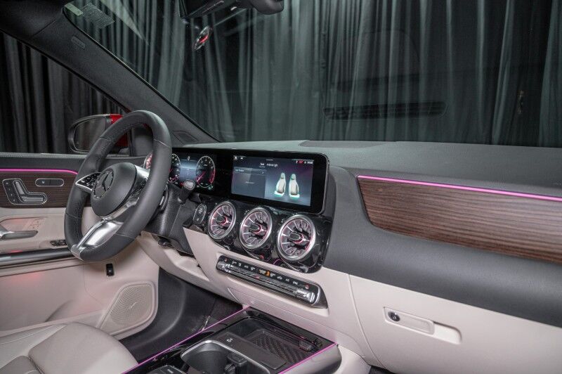 2026 Mercedes-Benz GLA 250 SUV Peoria AZ