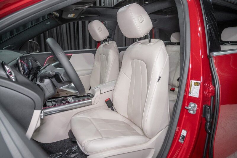 2026 Mercedes-Benz GLA 250 SUV Peoria AZ