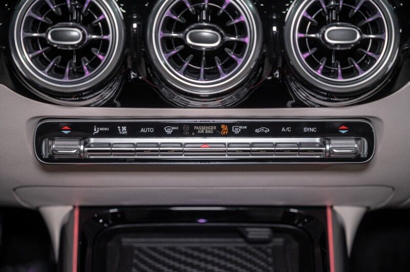 2026 Mercedes-Benz GLA 250 SUV Peoria AZ