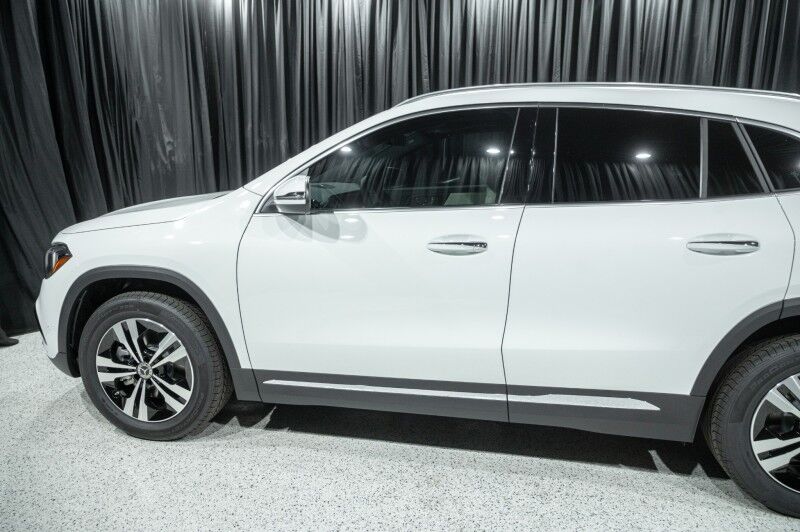 2026 Mercedes-Benz GLA 250 SUV Peoria AZ