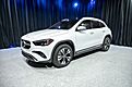 2026 Mercedes-Benz GLA 250 SUV