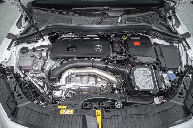 2026 Mercedes-Benz GLA 250 SUV Peoria AZ