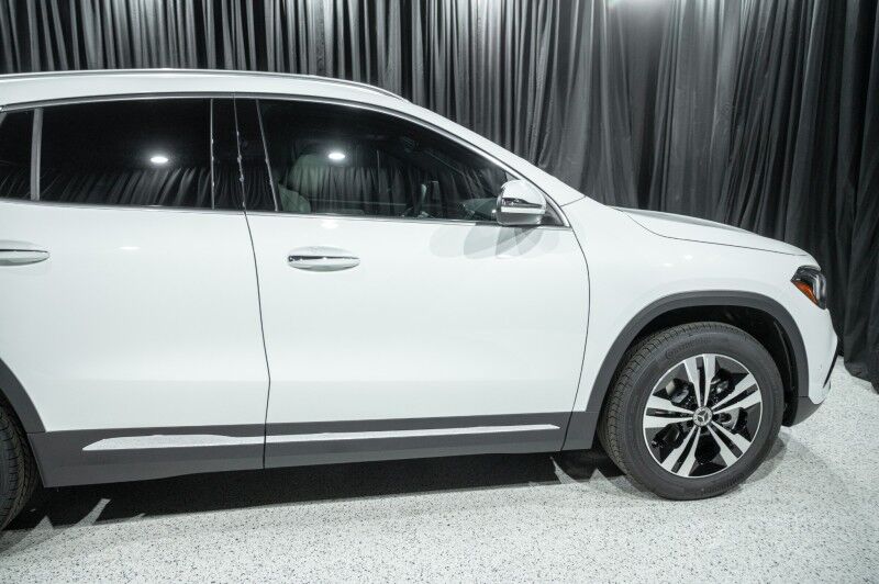 2026 Mercedes-Benz GLA 250 SUV Peoria AZ