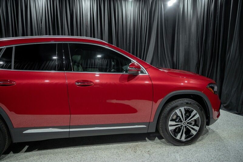 2026 Mercedes-Benz GLA 250 SUV Peoria AZ
