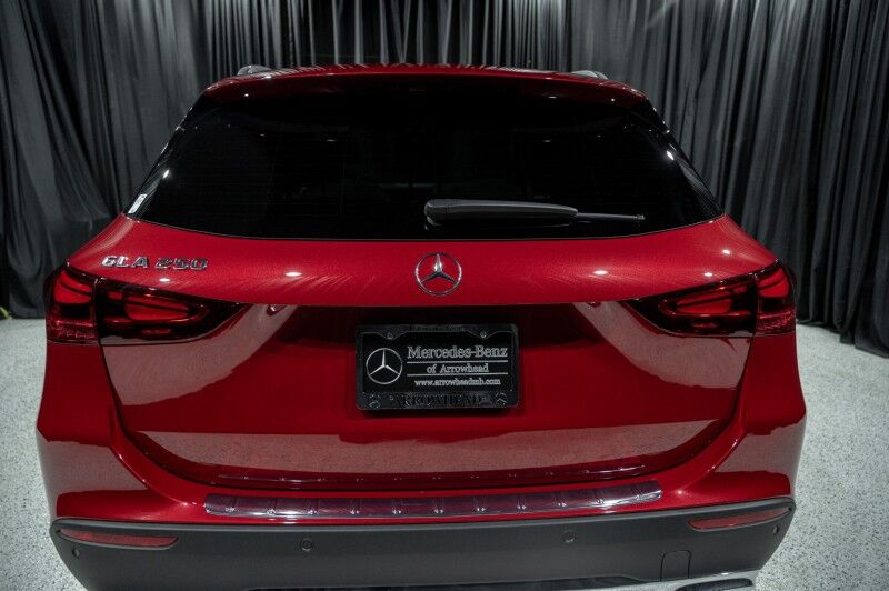 2026 Mercedes-Benz GLA 250 SUV Peoria AZ