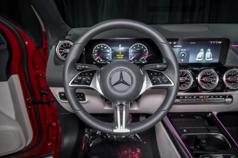 2026 Mercedes-Benz GLA 250 SUV Peoria AZ