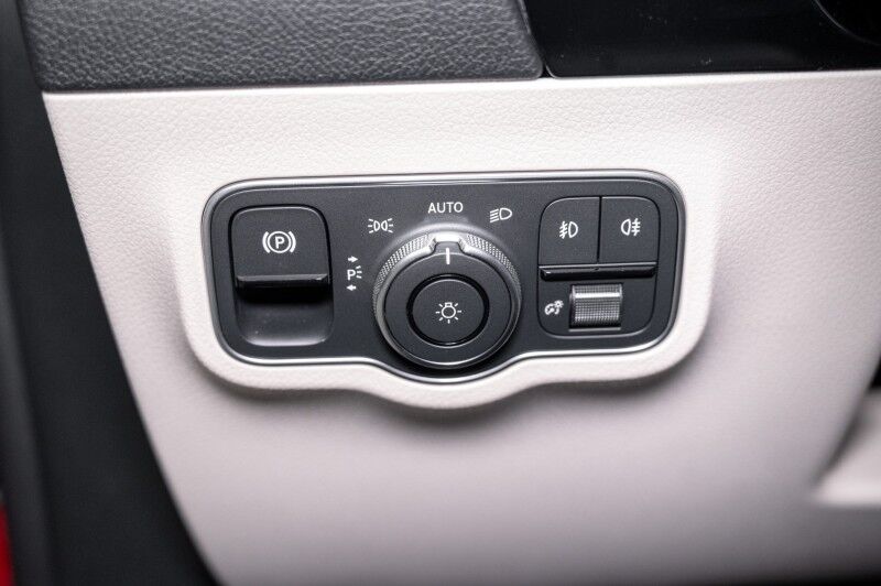 2026 Mercedes-Benz GLA 250 SUV Peoria AZ