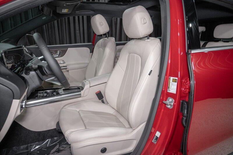 2026 Mercedes-Benz GLA 250 SUV Peoria AZ