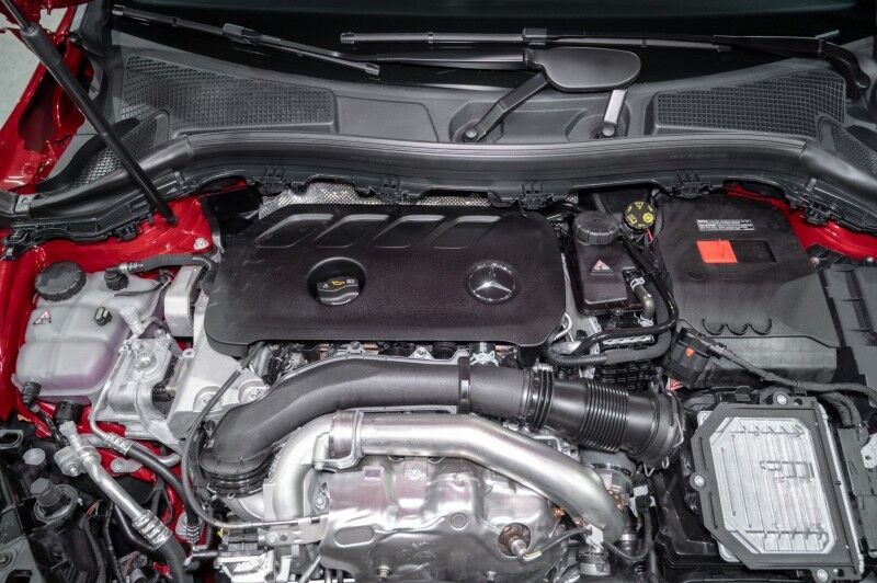 2026 Mercedes-Benz GLA 250 SUV Peoria AZ