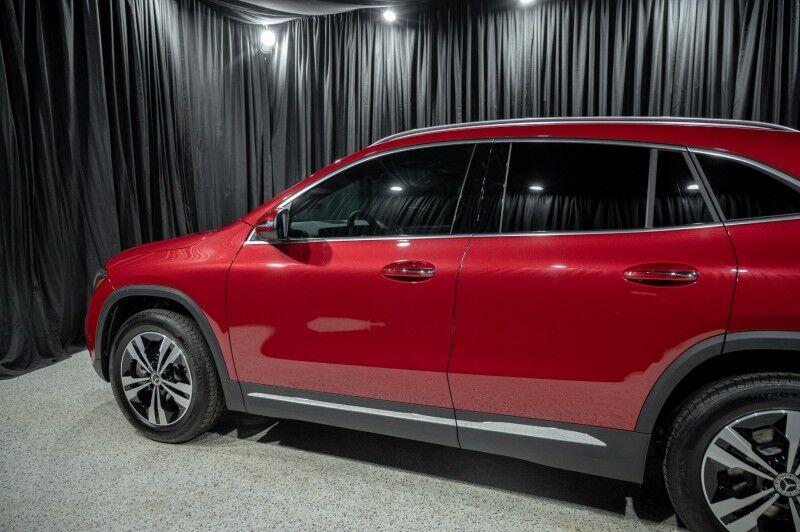 2026 Mercedes-Benz GLA 250 SUV Peoria AZ