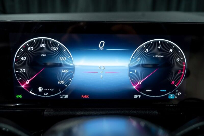 2026 Mercedes-Benz GLA 250 SUV Peoria AZ