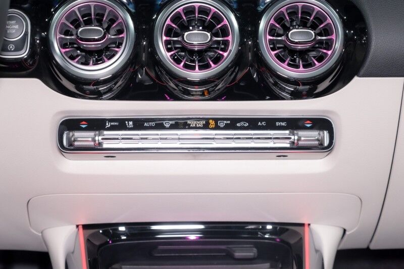 2026 Mercedes-Benz GLA 250 SUV Peoria AZ