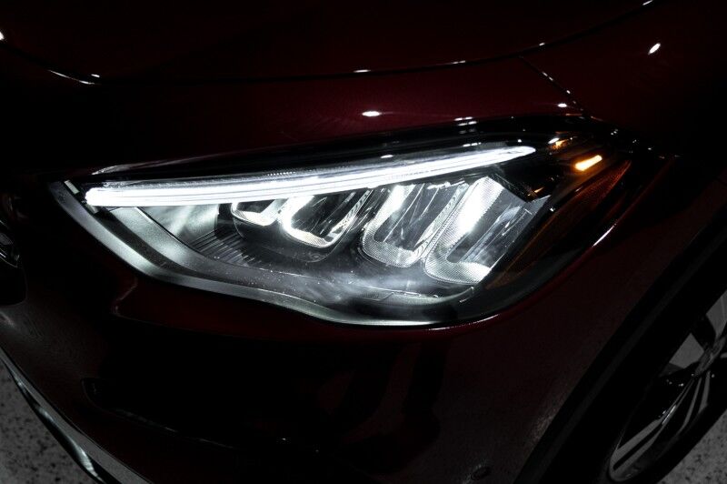 2026 Mercedes-Benz GLA 250 SUV Peoria AZ