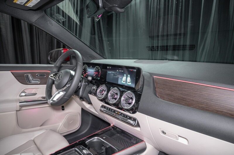 2026 Mercedes-Benz GLA 250 SUV Peoria AZ