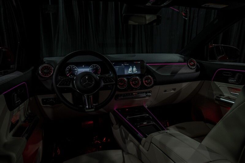 2026 Mercedes-Benz GLA 250 SUV Peoria AZ