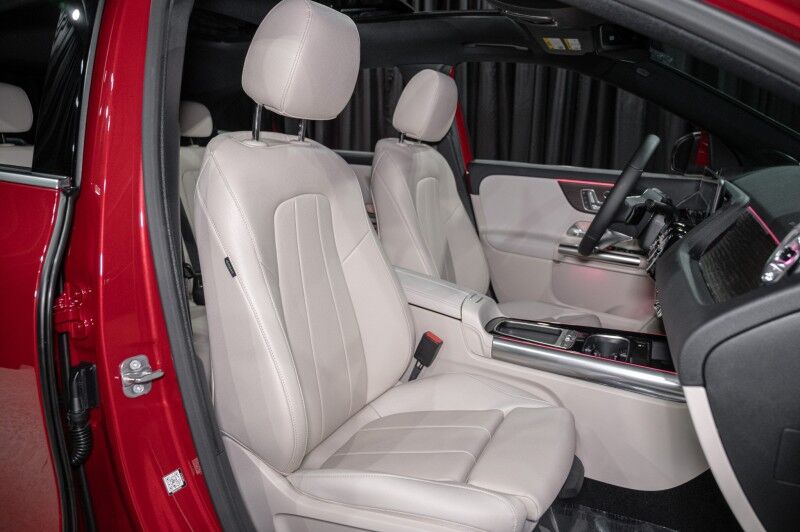 2026 Mercedes-Benz GLA 250 SUV Peoria AZ