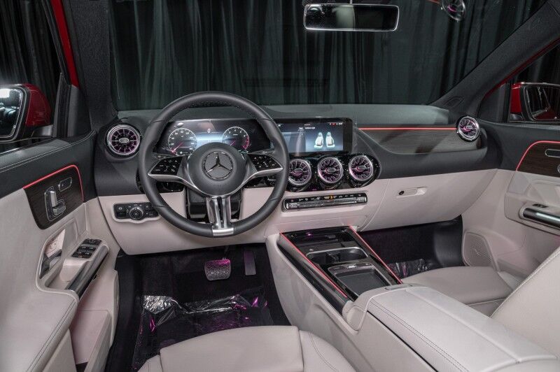 2026 Mercedes-Benz GLA 250 SUV Peoria AZ