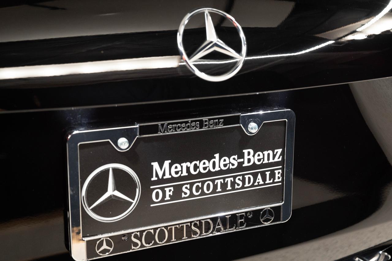 2026 Mercedes-Benz GLA 250 SUV Scottsdale AZ