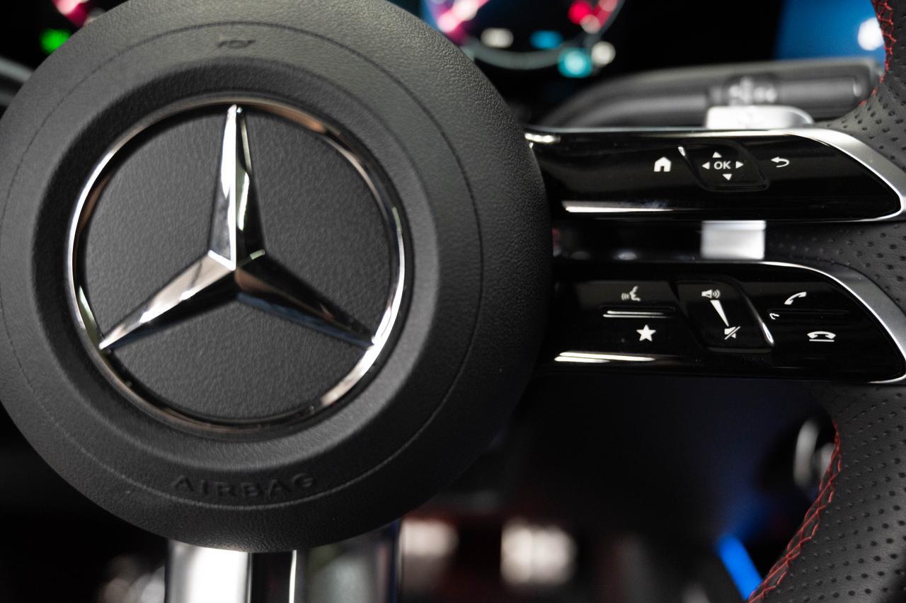 2026 Mercedes-Benz GLA 250 SUV Scottsdale AZ