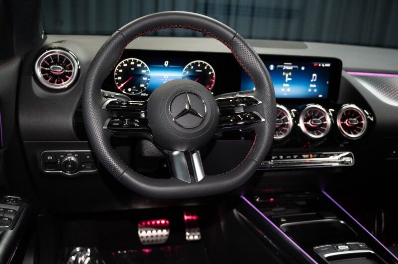2026 Mercedes-Benz GLA 250 SUV Scottsdale AZ