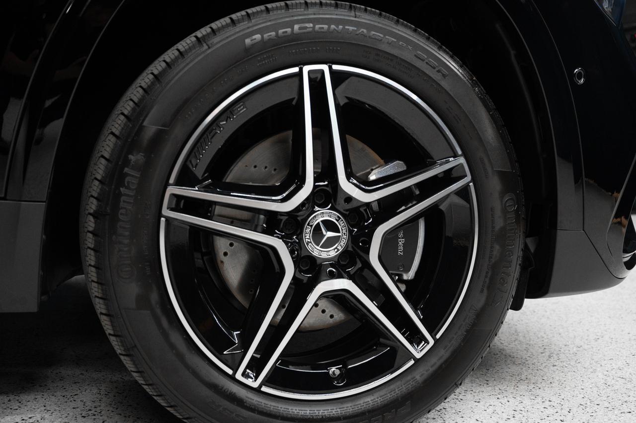2026 Mercedes-Benz GLA 250 SUV Scottsdale AZ