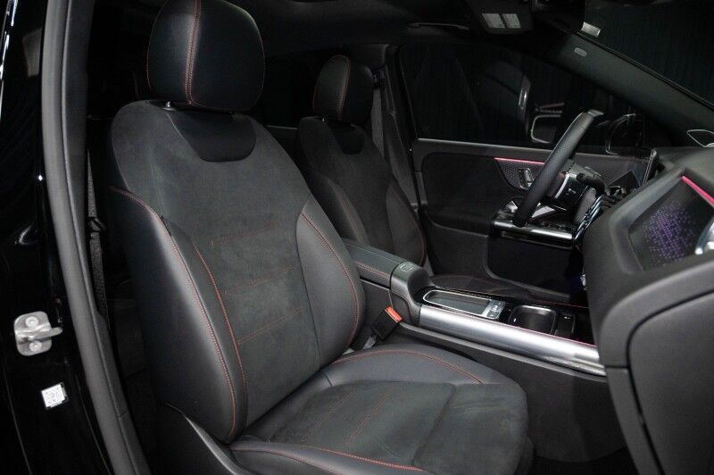 2026 Mercedes-Benz GLA 250 SUV Scottsdale AZ