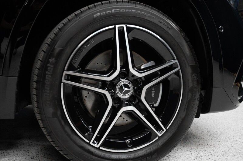2026 Mercedes-Benz GLA 250 SUV Scottsdale AZ