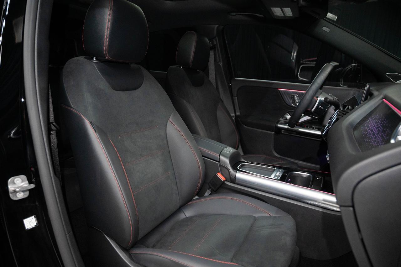 2026 Mercedes-Benz GLA 250 SUV Scottsdale AZ