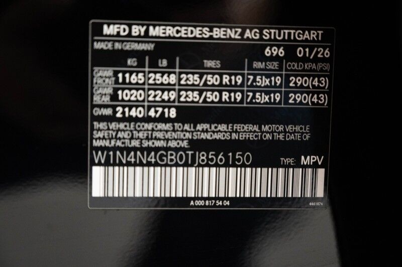 2026 Mercedes-Benz GLA 250 SUV Scottsdale AZ