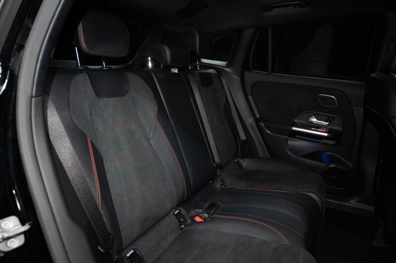 2026 Mercedes-Benz GLA 250 SUV Scottsdale AZ