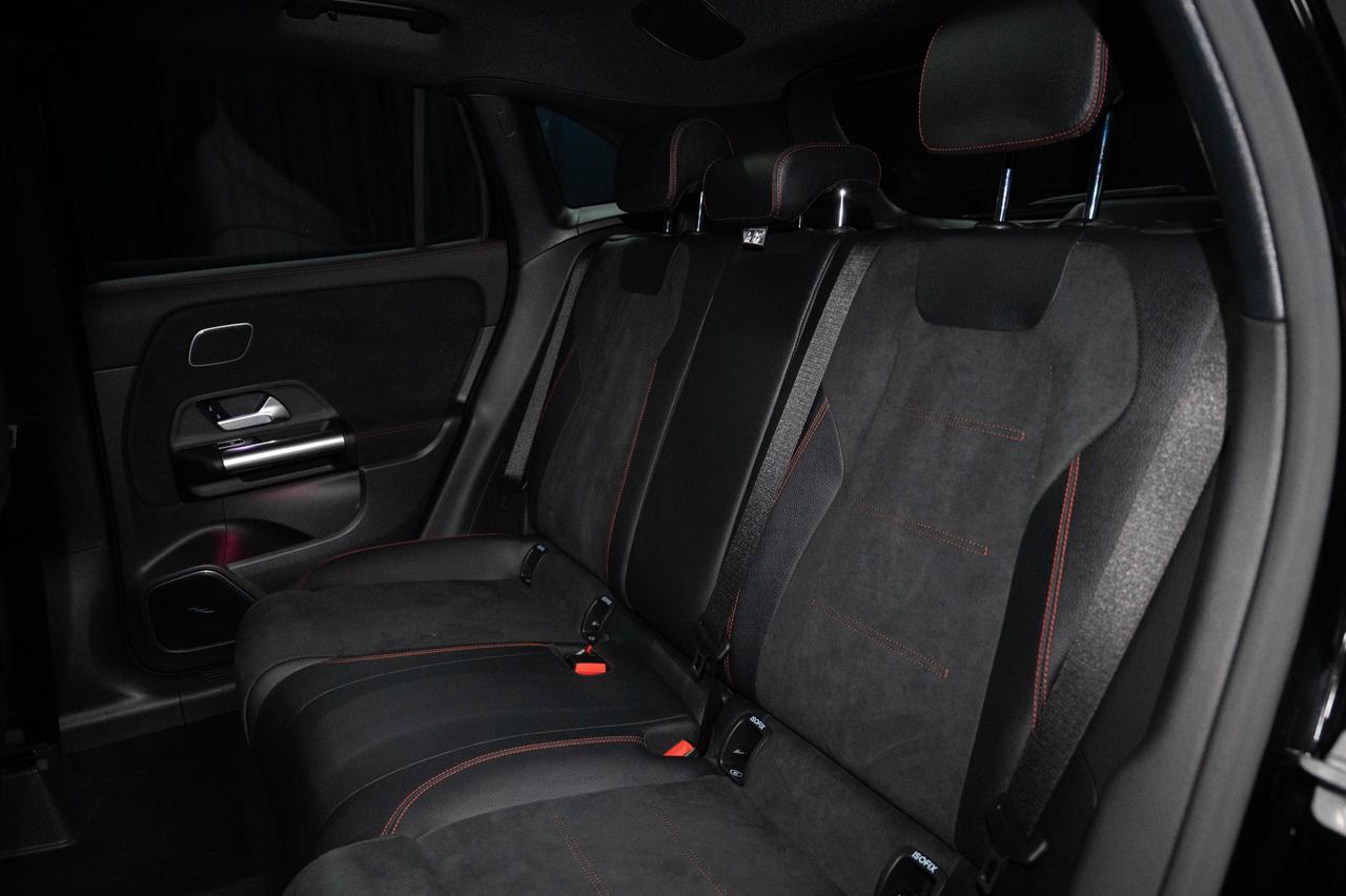 2026 Mercedes-Benz GLA 250 SUV Scottsdale AZ