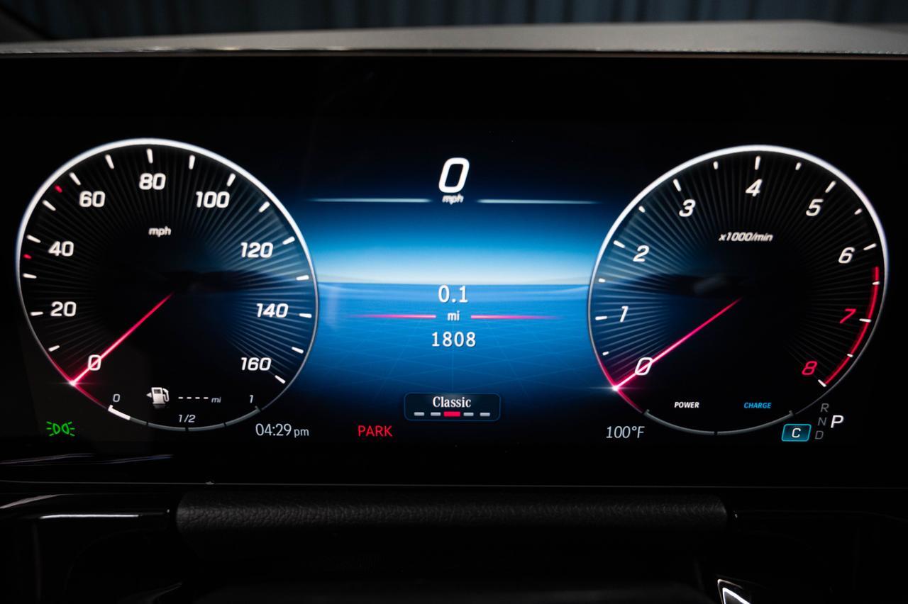2026 Mercedes-Benz GLA 250 SUV Scottsdale AZ