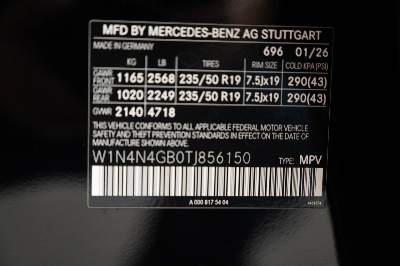 2026 Mercedes-Benz GLA 250 SUV Scottsdale AZ