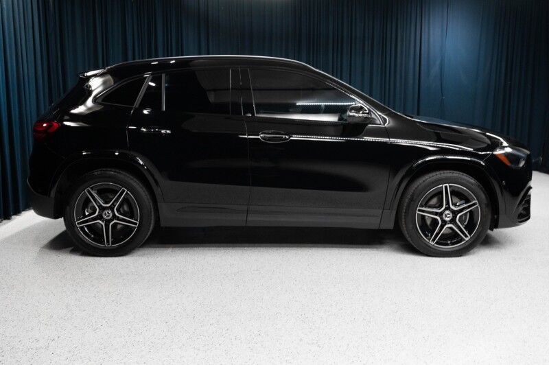 2026 Mercedes-Benz GLA 250 SUV Scottsdale AZ