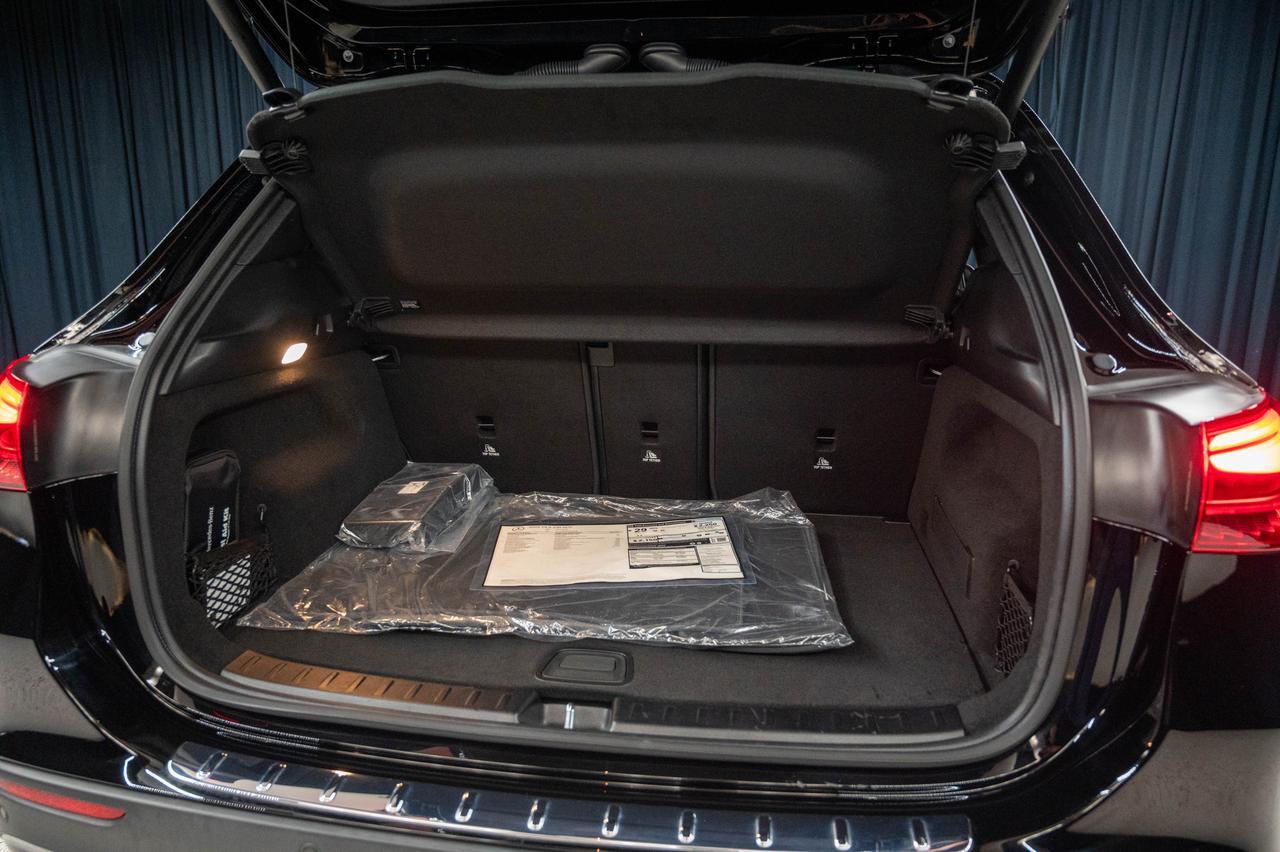 2026 Mercedes-Benz GLA 250 SUV Scottsdale AZ
