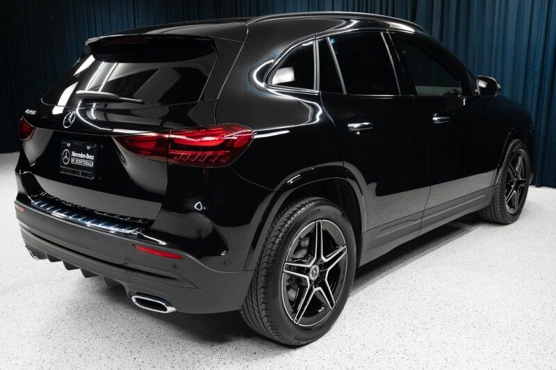 2026 Mercedes-Benz GLA 250 SUV Scottsdale AZ