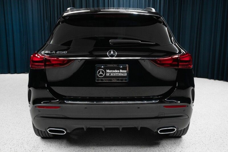 2026 Mercedes-Benz GLA 250 SUV Scottsdale AZ