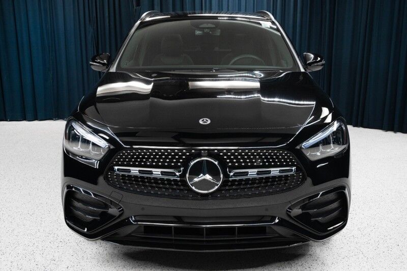 2026 Mercedes-Benz GLA 250 SUV Scottsdale AZ